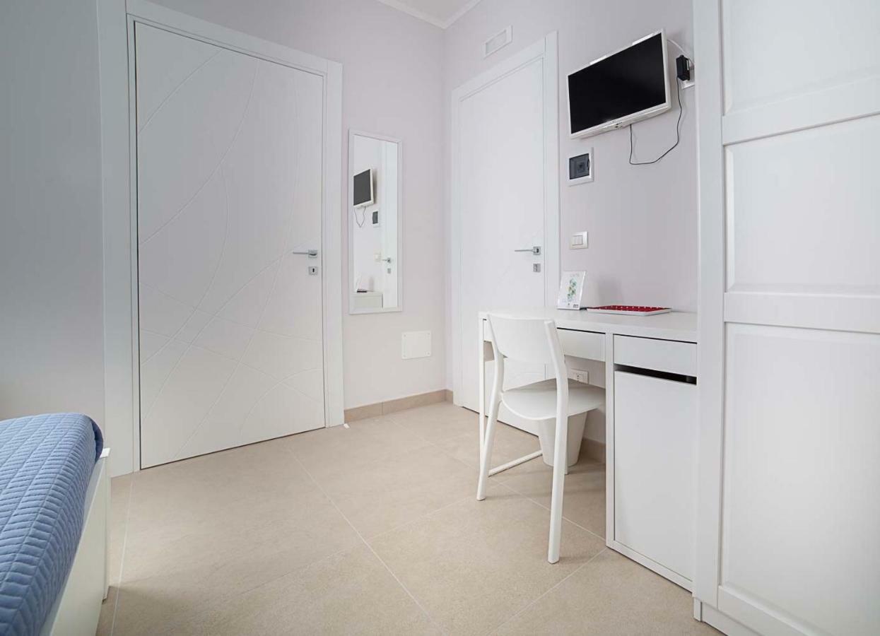 Le Vele B&B Avola Exterior foto