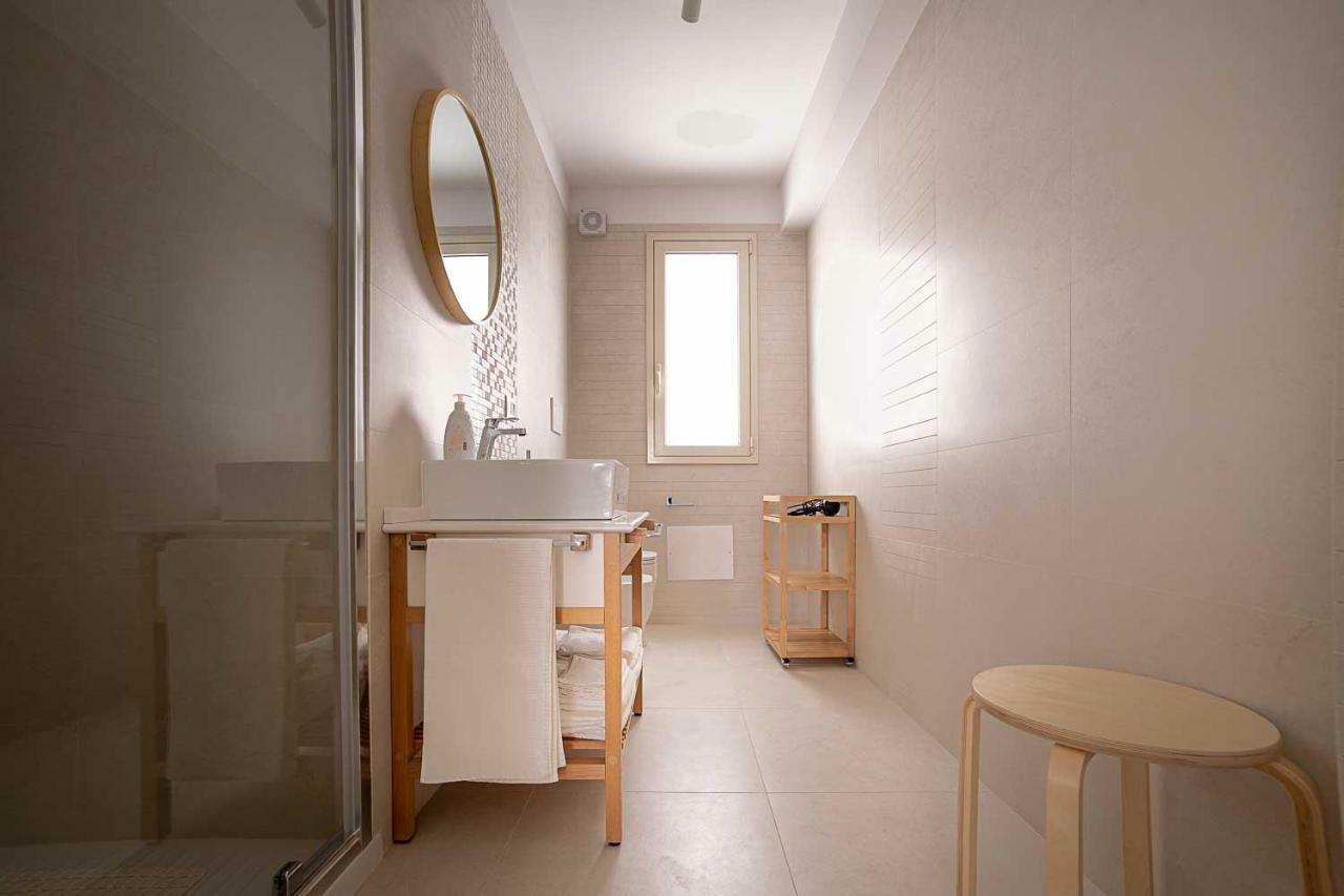 Le Vele B&B Avola Exterior foto