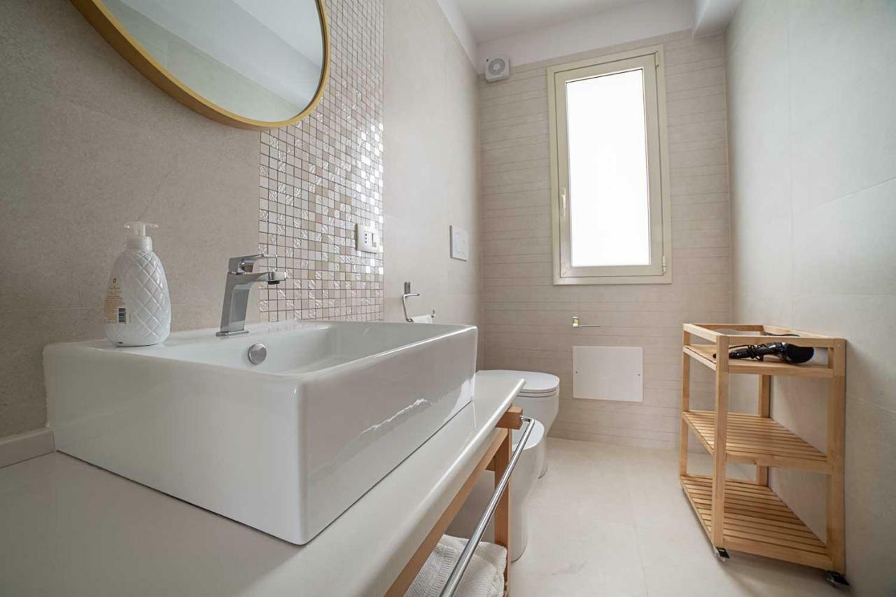Le Vele B&B Avola Exterior foto